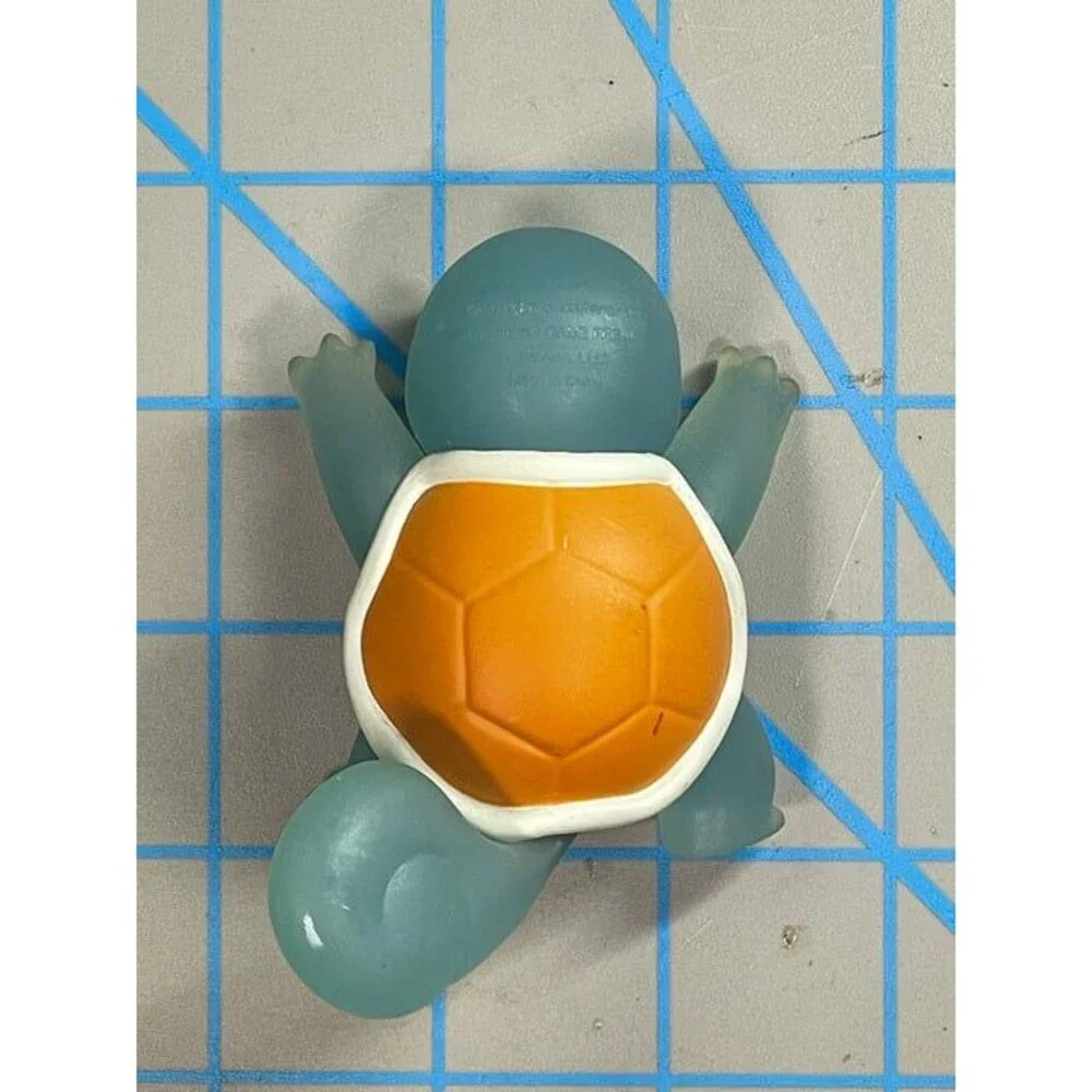 Pokemon select squirtle